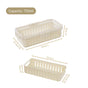 FreshGrid Airtight Fridge Storage Box