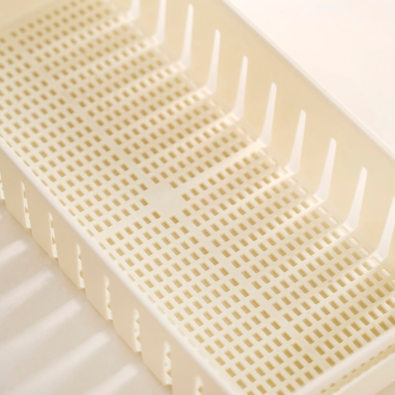 FreshGrid Airtight Fridge Storage Box