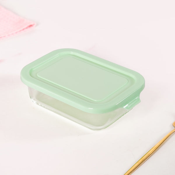 Freshlock Meal Prep Rectangular Storage Box Set Of 3