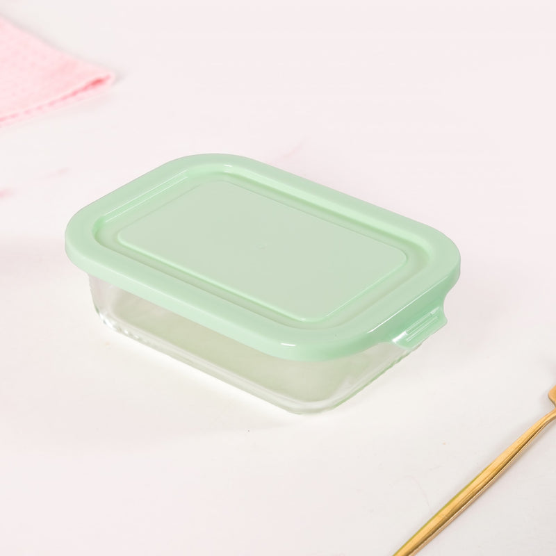 Freshlock Meal Prep Rectangular Storage Box Set Of 3