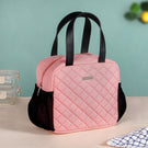 Freshpack Thermal Lunch Bag Pink