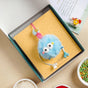 Fuzzy Friend Lumba Gift Set