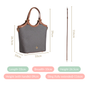 Terra Handbag With Sling