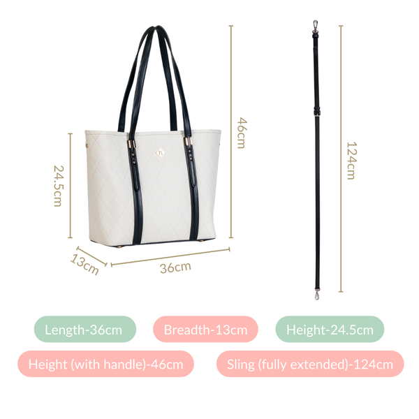 Luma Classic Tote Bag