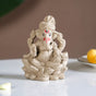 Eco Friendly Ganesh Idol