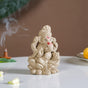 Eco Friendly Ganesh Idol