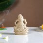 Eco Friendly Ganesh Idol