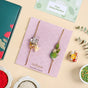 Garden of Love Rakhi Set Of 2