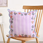 Bloom Era Cotton Cushion Cover 45x45cm