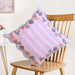 Bloom Era Cotton Cushion Cover 45x45cm