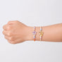 Star Rakhi Gift Set