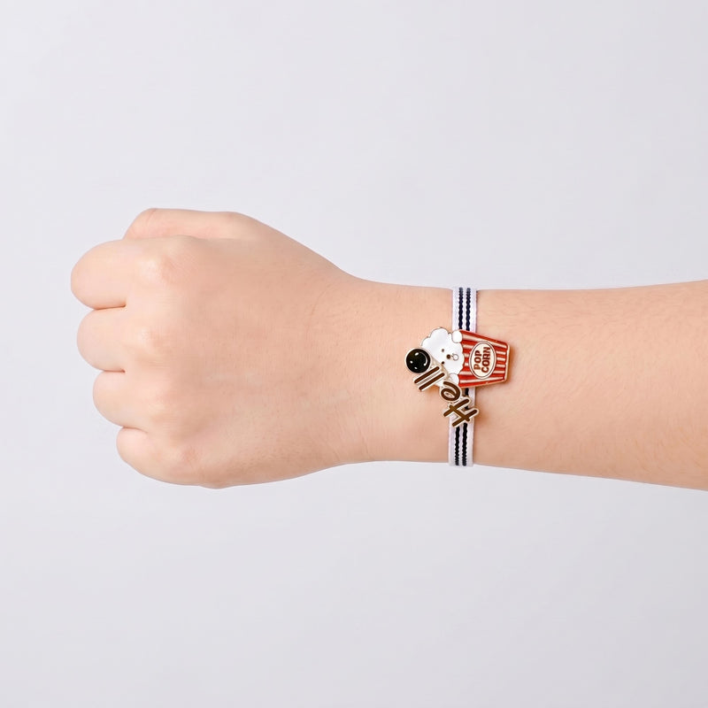 Hello Kids Rakhi Gift Set