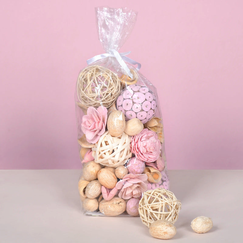 Self-Care Gift Basket Set of 3