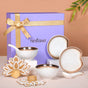 Rustic Crockery Gift Set of 9