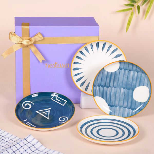 Nitori Tableware Gift Hamper Set of 5