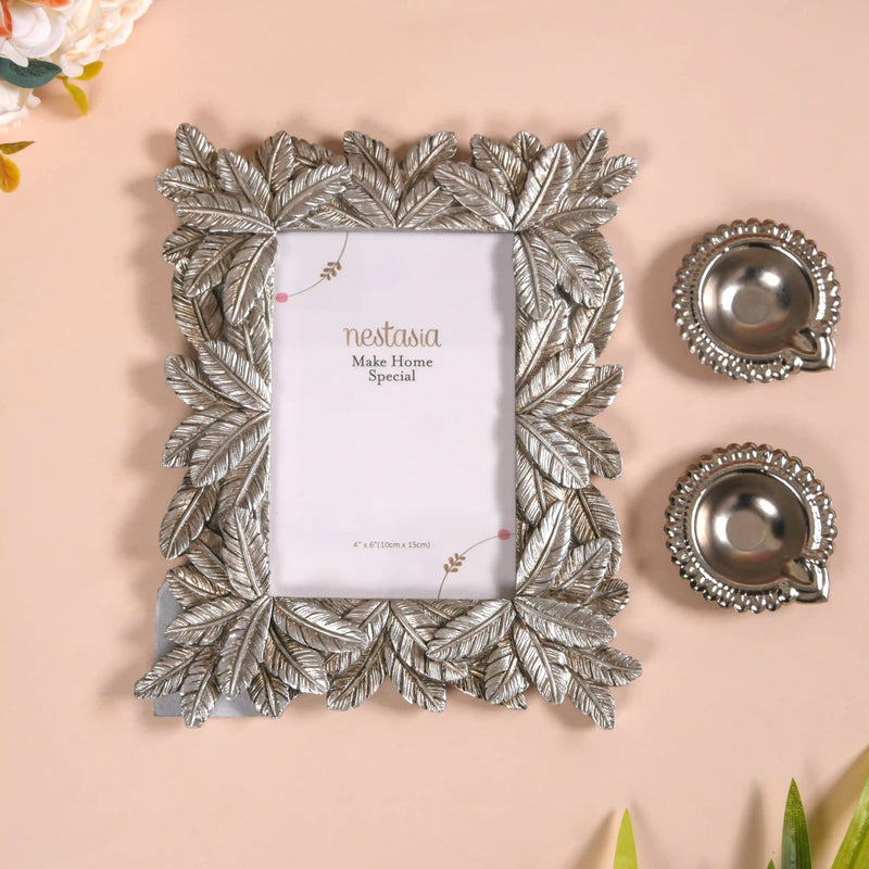 Silver Elegance Gift Hamper Set of 3