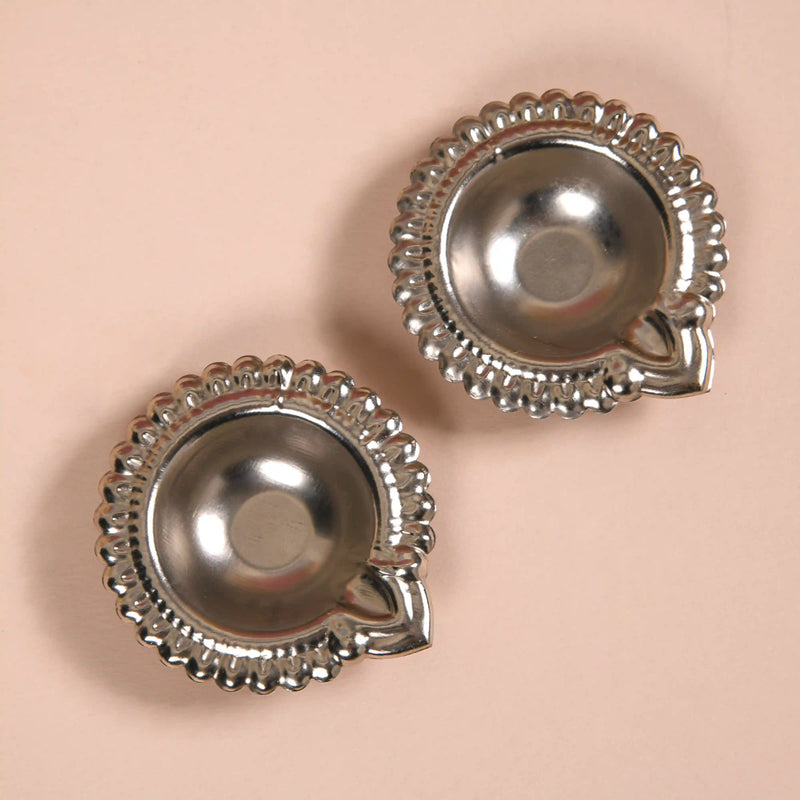 Silver Elegance Gift Hamper Set of 3