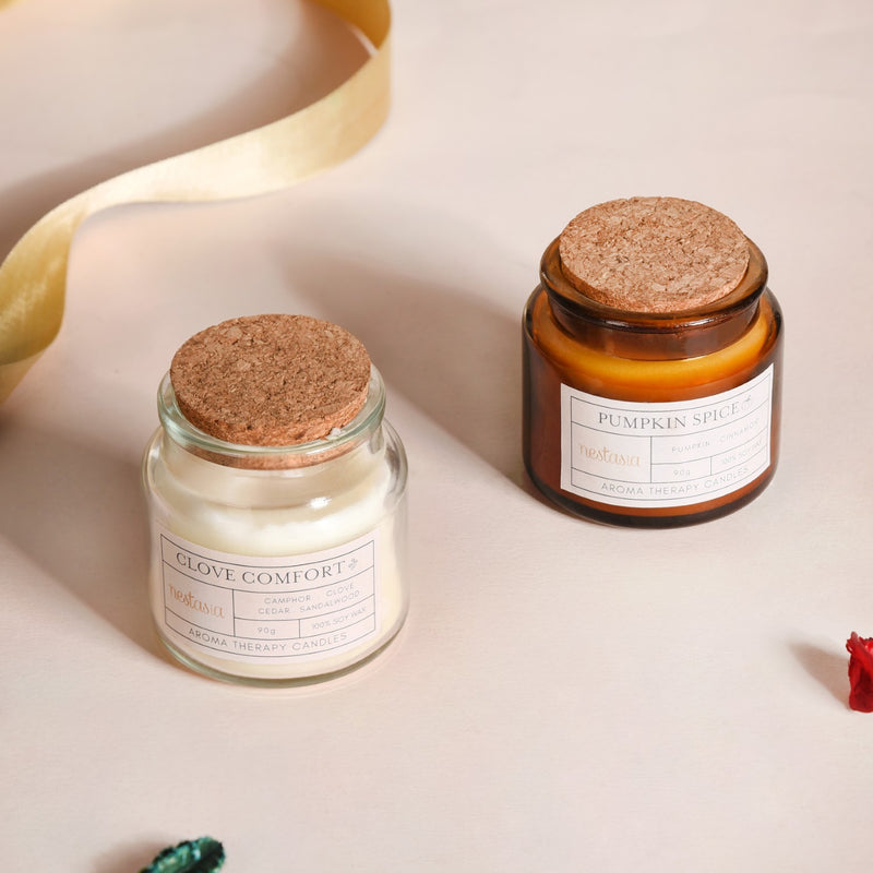 Warm Wishes Candle And Diffuser Gift Hamper Set