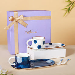 Teatime Traditions Gift Hamper Set Of 3