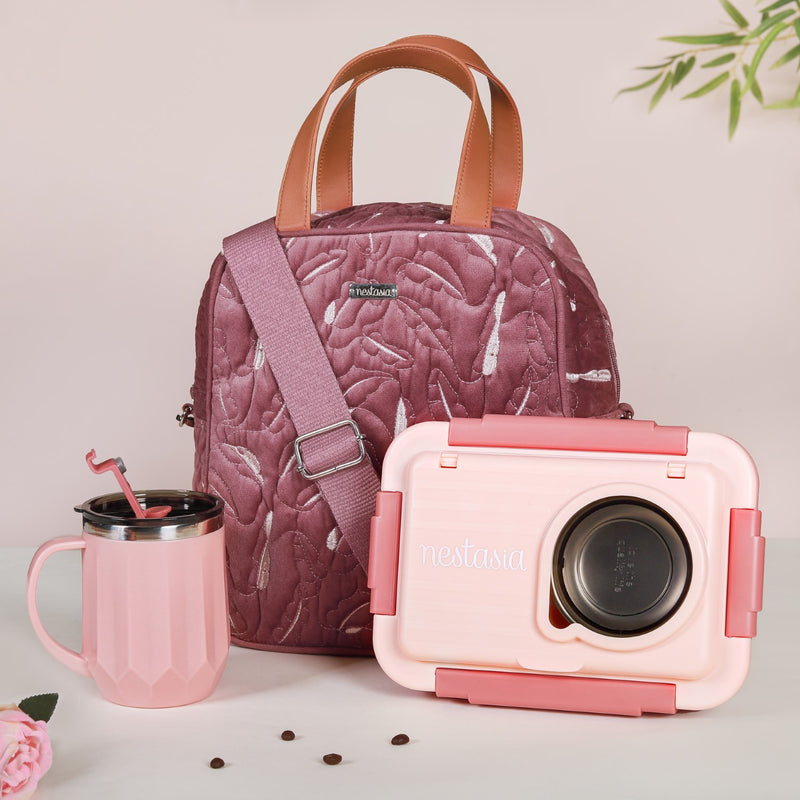 Daily Comforts Gift Hamper Set of 3