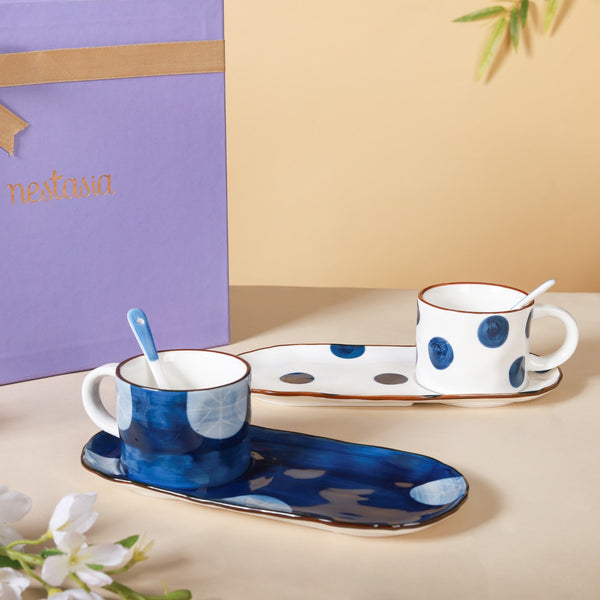 Teatime Traditions Gift Hamper Set Of 3