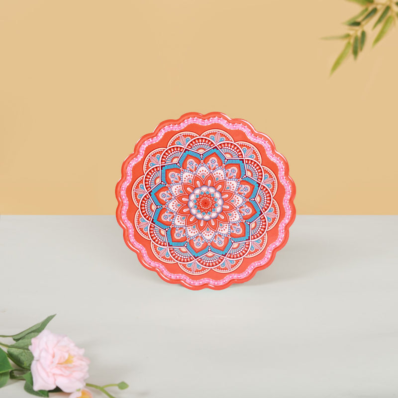 Snacking Essentials Gift Hamper Set Of 3