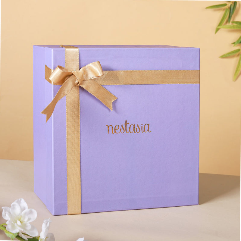 Teatime Traditions Gift Hamper Set Of 3