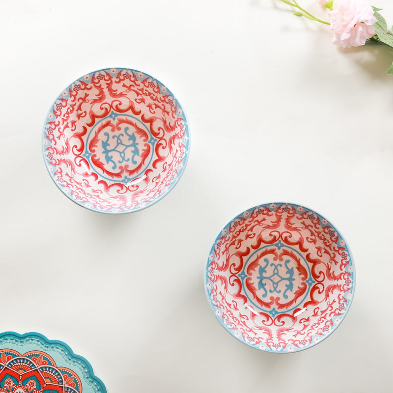 Snacking Essentials Gift Hamper Set Of 3