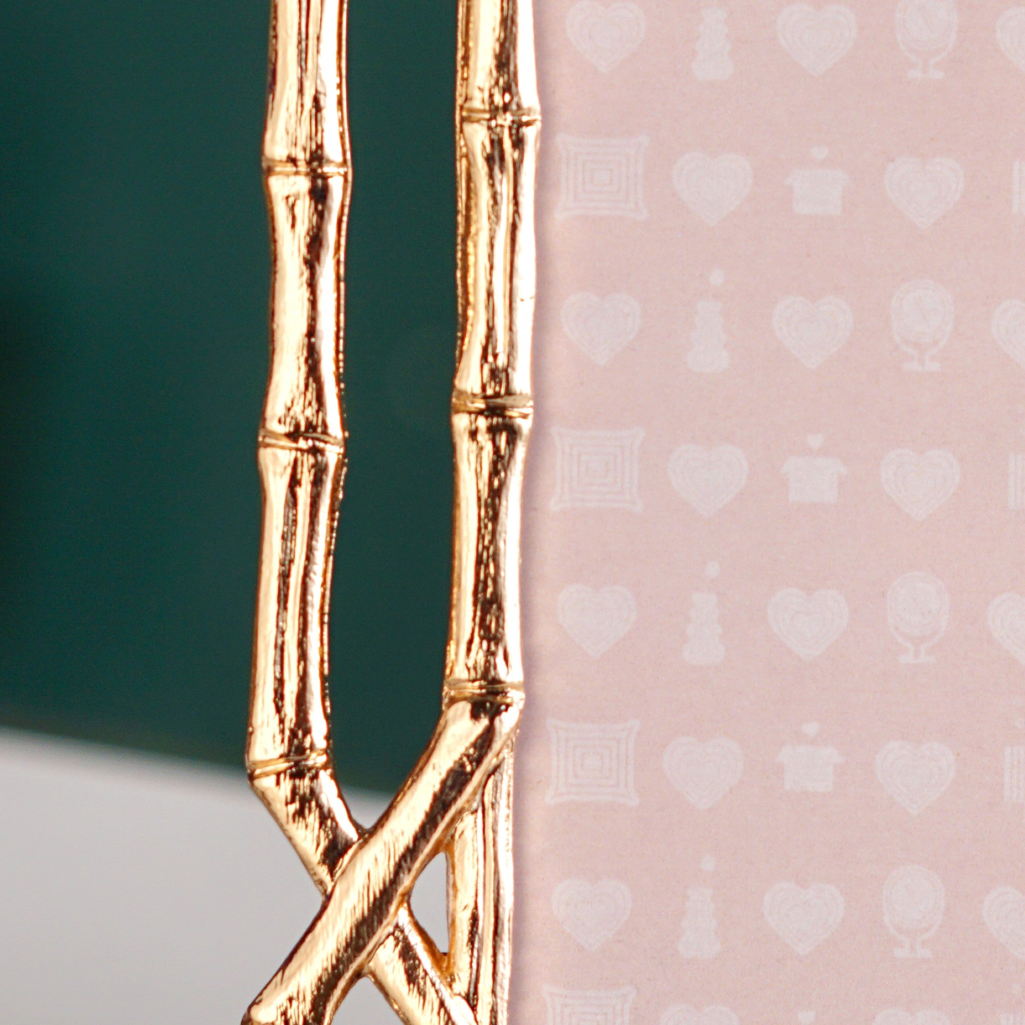 Large Gilded Picture Frame 13x18cm Online - Premium Photo Frame | Nestasia