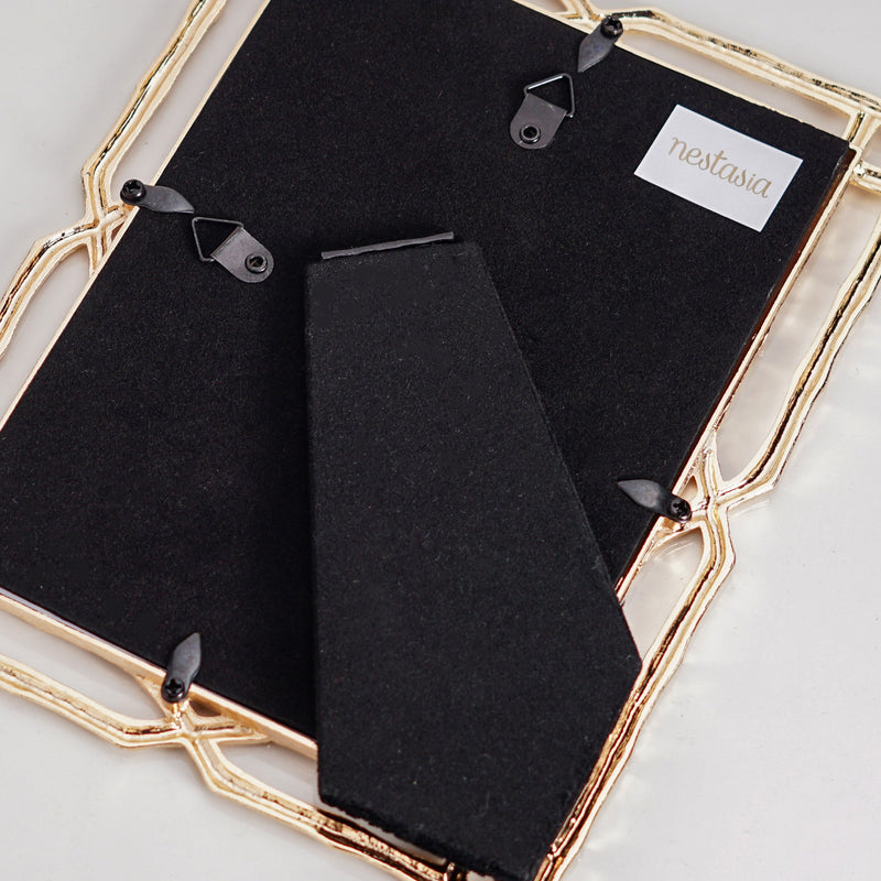 Gilded Twigwork Picture Frame Large 5x7