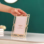 Gilded Twigwork Picture Frame Small 4x6
