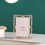 Gilded Twigwork Picture Frame Small 4x6