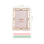 Gilded Twigwork Picture Frame Small 4x6"