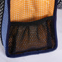 Gingham Lunch Bag Blue