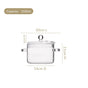 Glass Curry Pot 1500ml