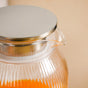 Glass Jug And Tumbler Set Of 7