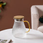 Glass Lemonade Jug 1300ml