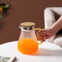 Glass Lemonade Jug 1300ml