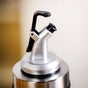 Glass Oil Bottle Set Of 2 500ml