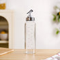 Glass Oil Bottle Set Of 2 500ml