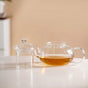 Glass Pot For Tea 600ml