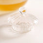 Glass Pot For Tea 600ml