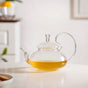 Glass Tea Kettle 600ml