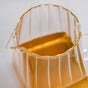 Glass Teapot With Filter 700ml