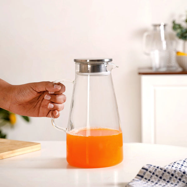 Glass Jug 1500ml