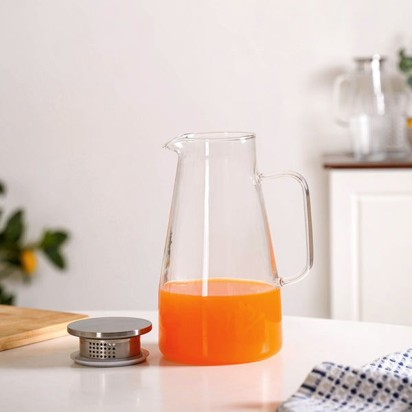 Glass Jug 1500ml