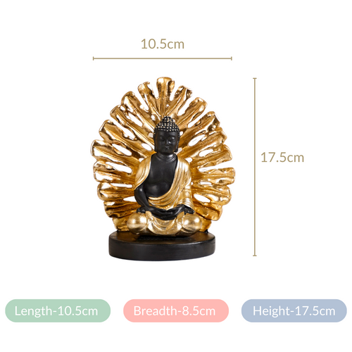 Buddha Statue For Home Decor