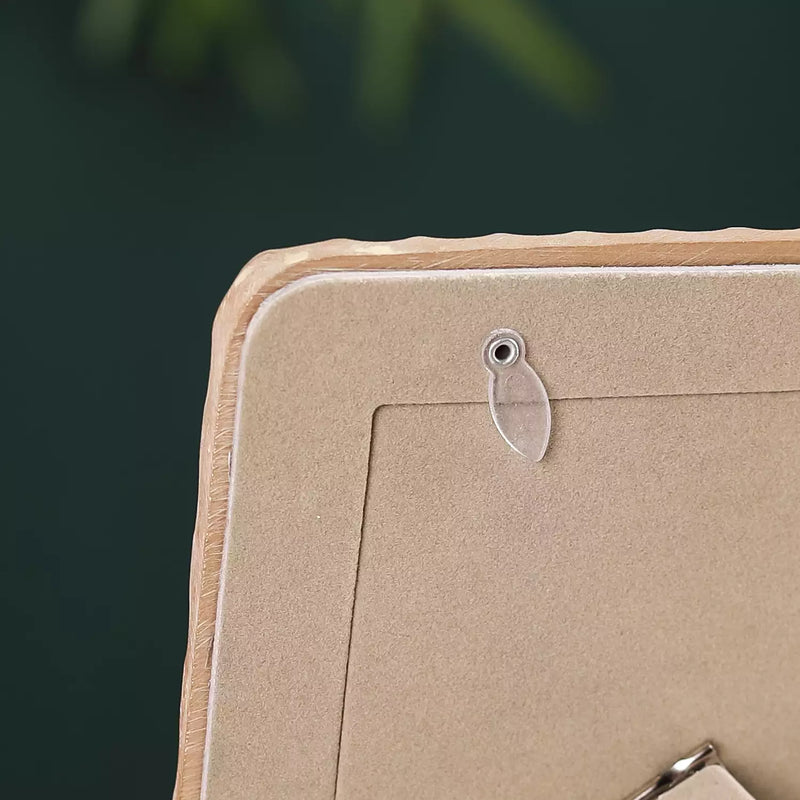 Honeycomb Gold Frame Small