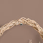 Golden Harvest Bloom Wreath Set Of 3