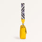 Brio Day-To-Night Shoulder Bag Yellow